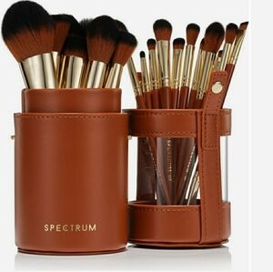 SPECTRUM PANTHERINE PRO BRUSH SET